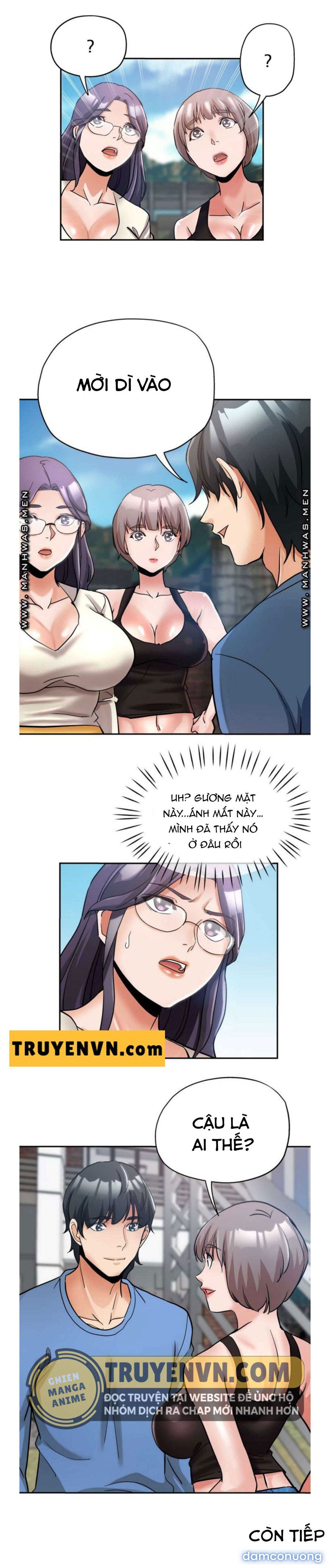 Chị Em Mẹ Kế Chương 1 page 23 - Giả Dược