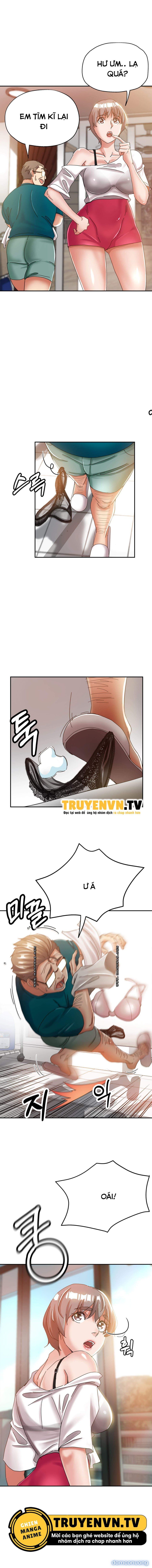đọc truyện Chị Em Mẹ Kế Chương 11 ảnh 13 tại Thiên Thai Truyện