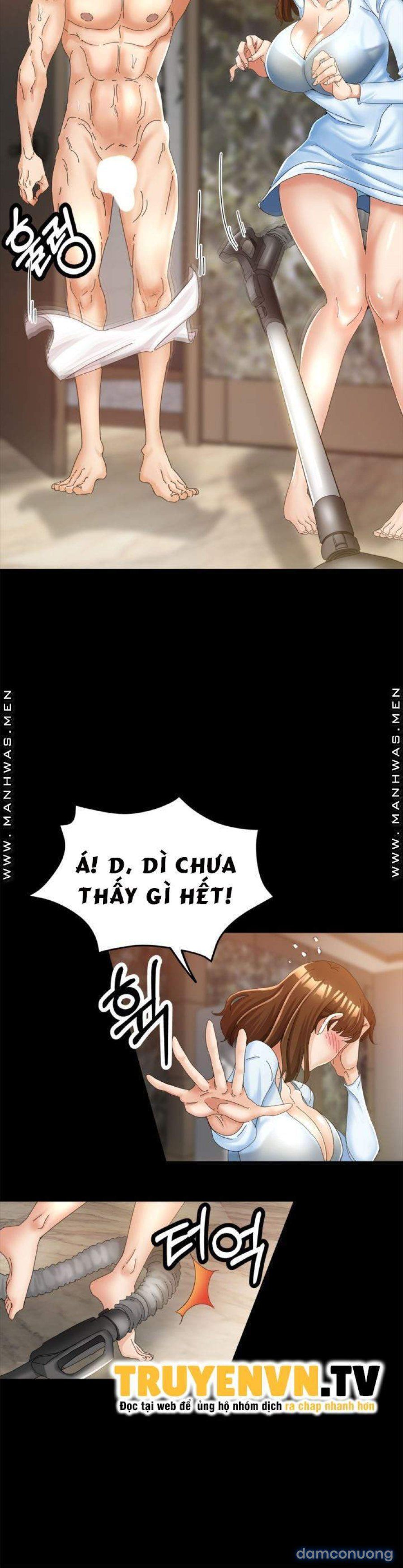 Chị Em Mẹ Kế Chương 12 page 12 - Giả Dược