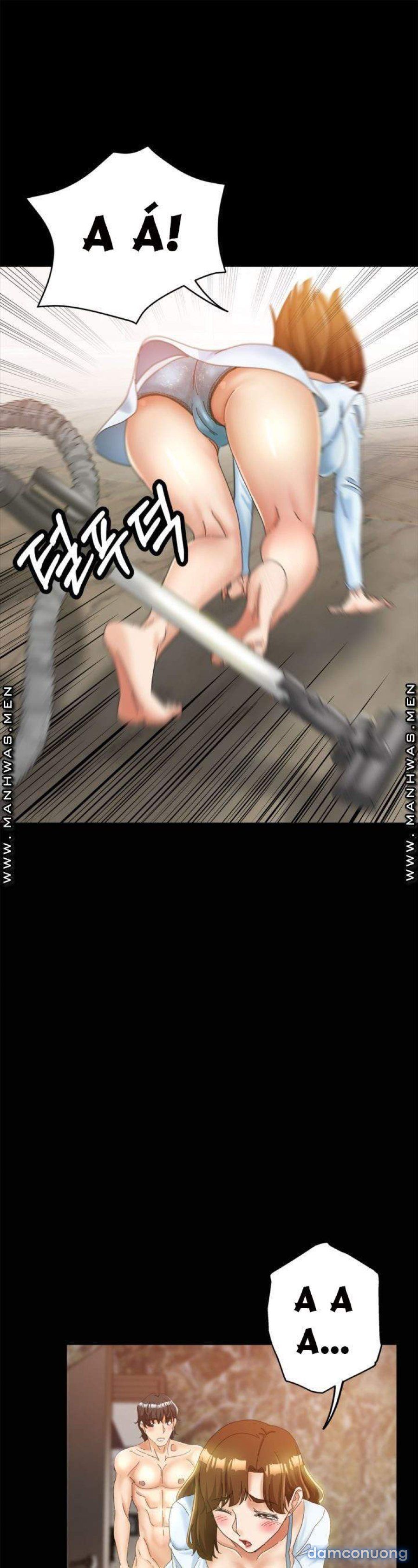 Chị Em Mẹ Kế Chương 12 page 13 - Giả Dược