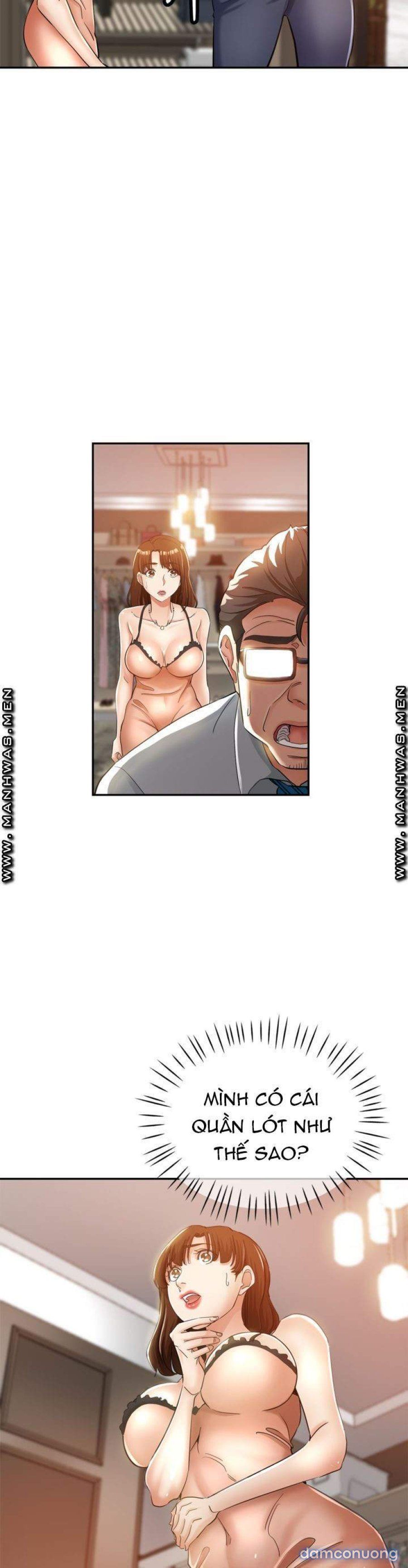 Chị Em Mẹ Kế Chương 12 page 20 - Giả Dược