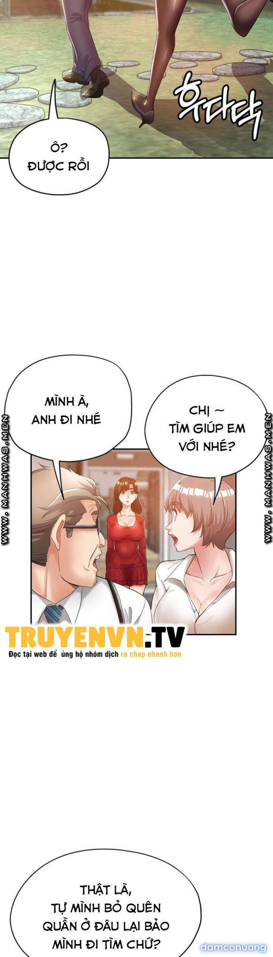 Chị Em Mẹ Kế Chương 12 page 23 - Giả Dược