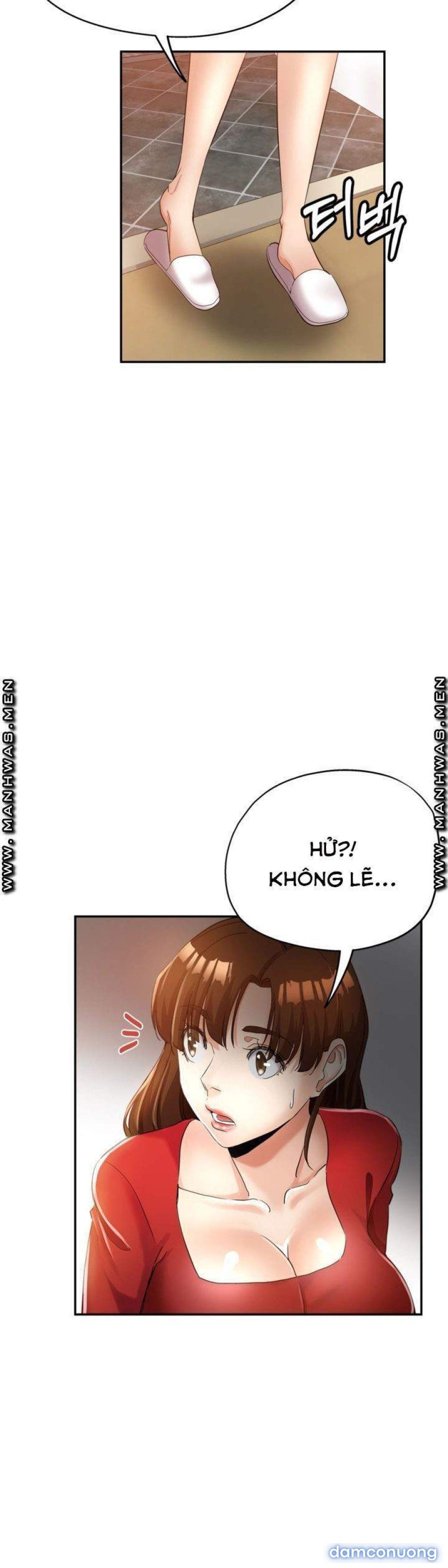 Chị Em Mẹ Kế Chương 12 page 24 - Giả Dược