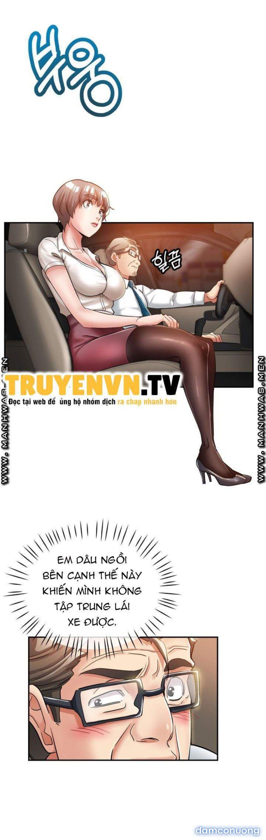 Chị Em Mẹ Kế Chương 12 page 25 - Giả Dược