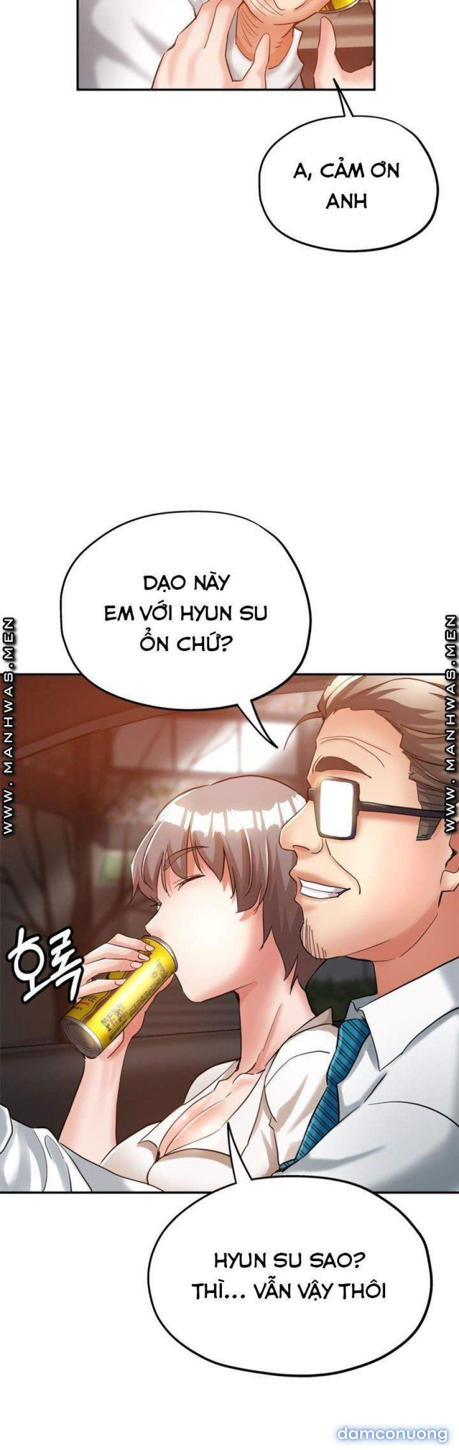 Chị Em Mẹ Kế Chương 12 page 27 - Giả Dược
