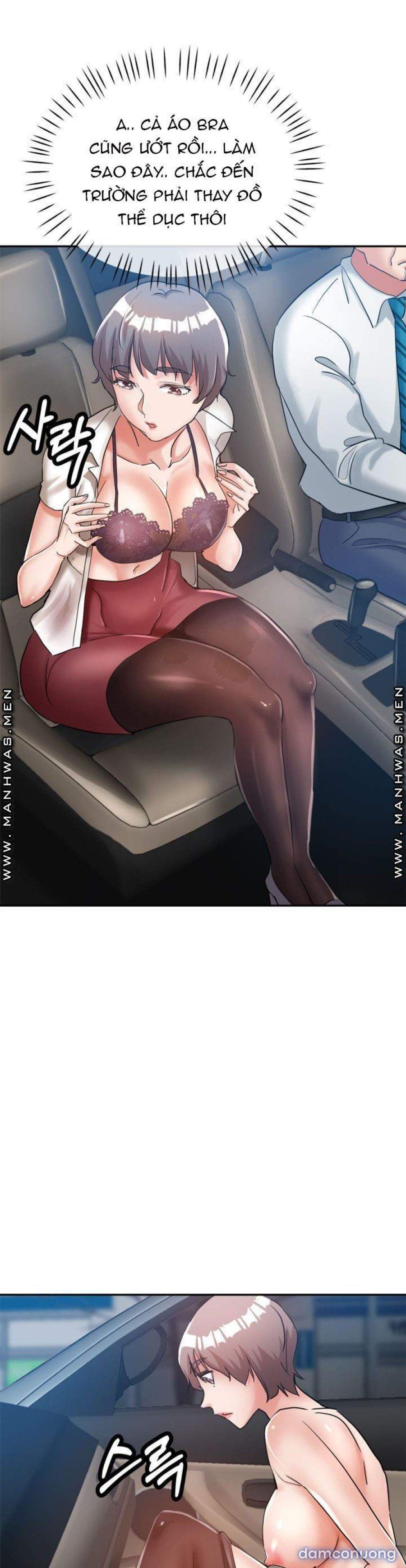 Chị Em Mẹ Kế Chương 12 page 32 - Giả Dược