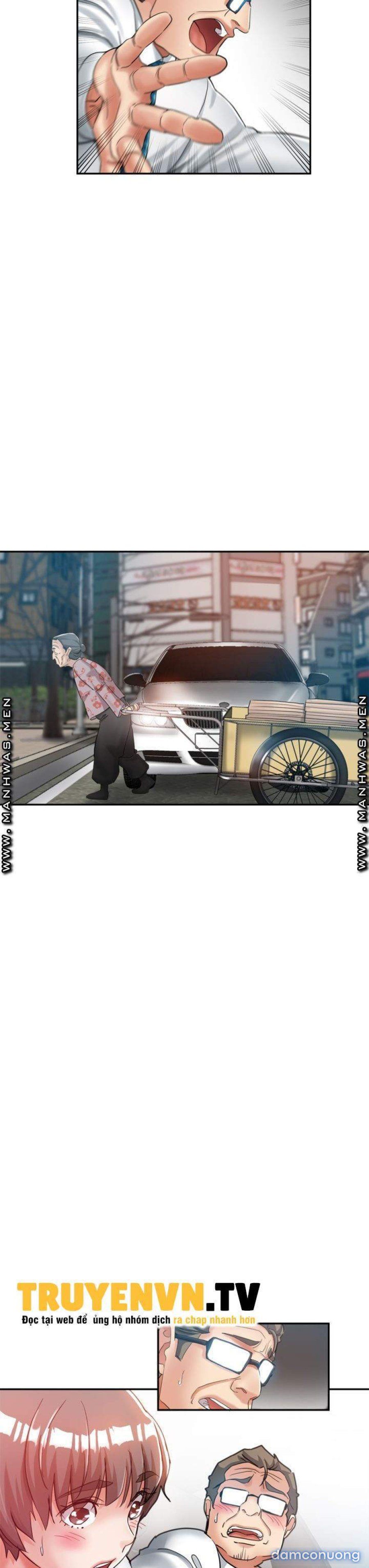 Chị Em Mẹ Kế Chương 12 page 35 - Giả Dược