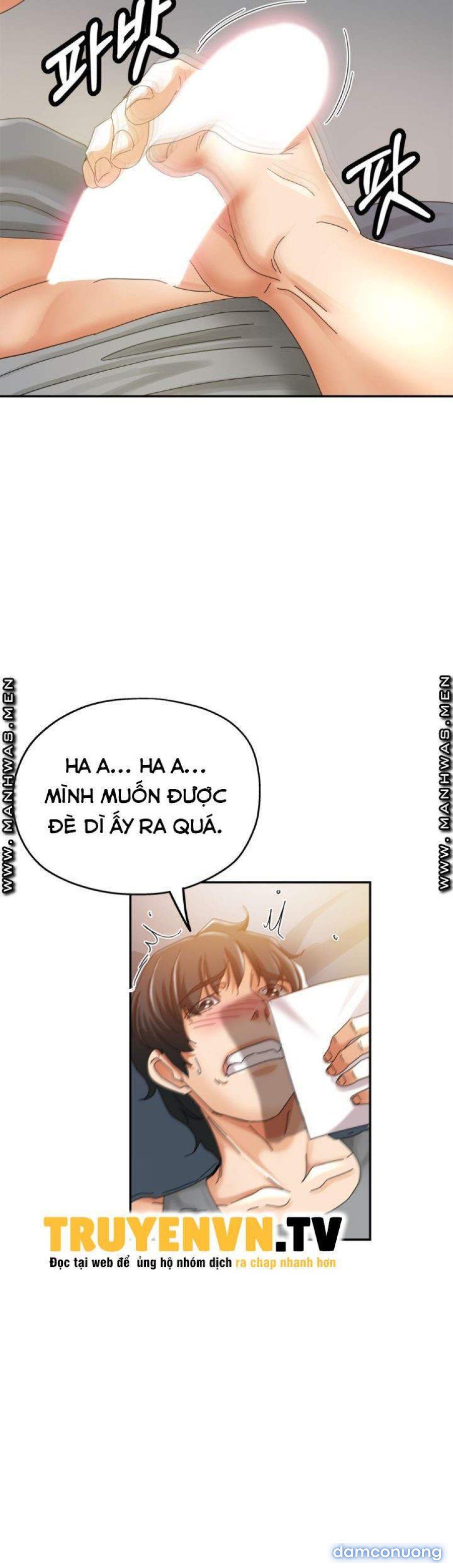 Chị Em Mẹ Kế Chương 12 page 9 - Giả Dược