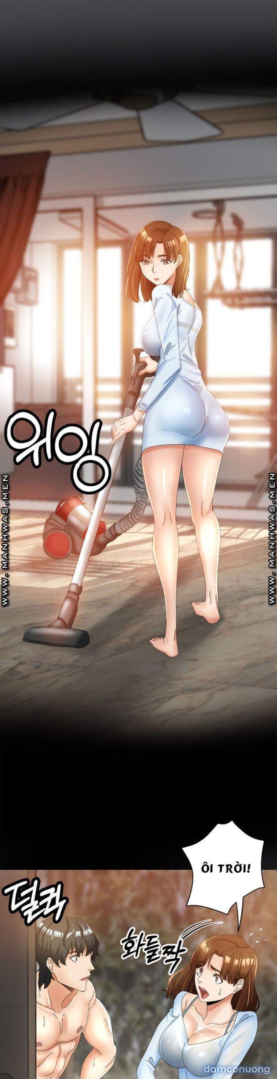 Chị Em Mẹ Kế Chương 12 page 10 - Giả Dược