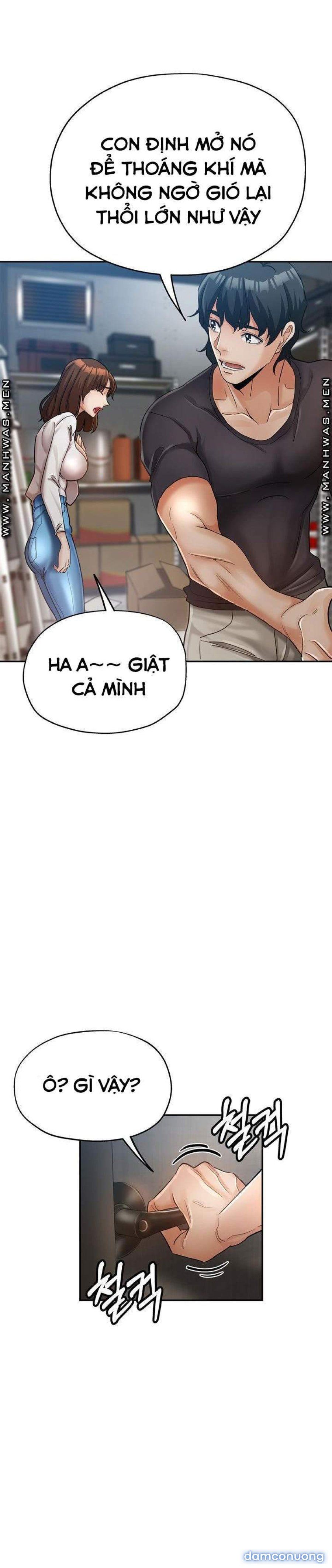 Chị Em Mẹ Kế Chương 13 page 13 - Giả Dược