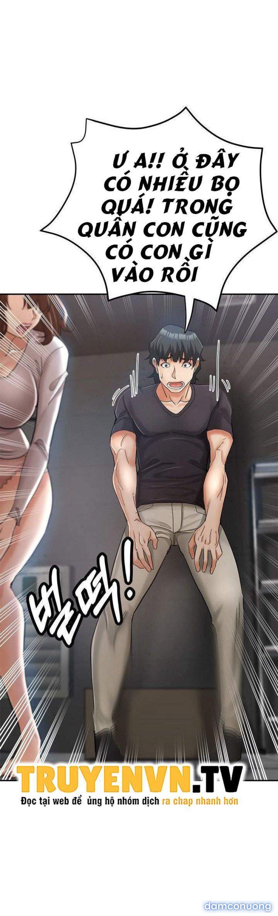 Chị Em Mẹ Kế Chương 13 page 22 - Giả Dược