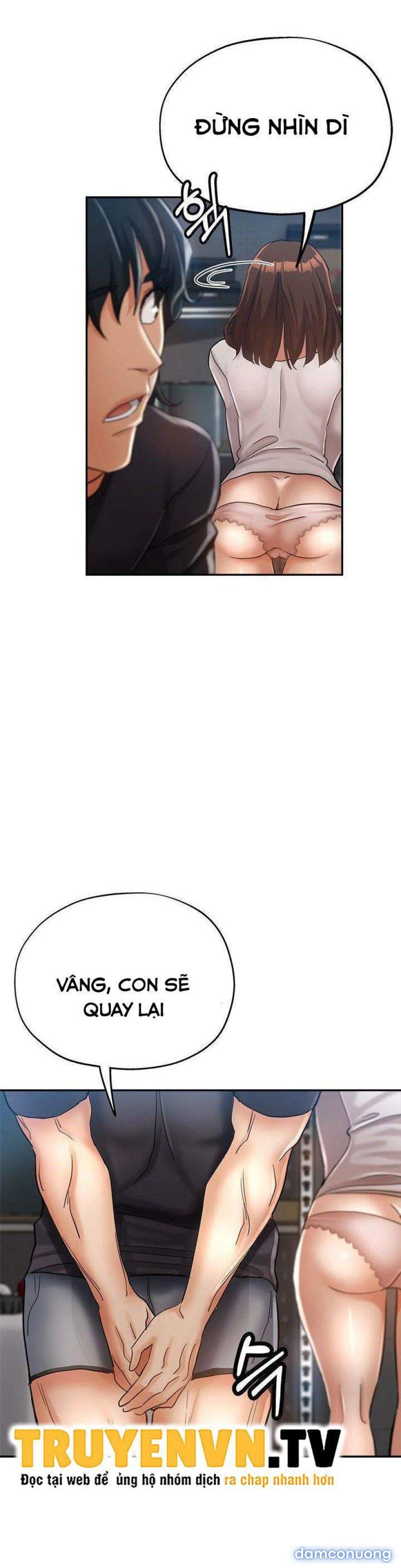 Chị Em Mẹ Kế Chương 13 page 24 - Giả Dược