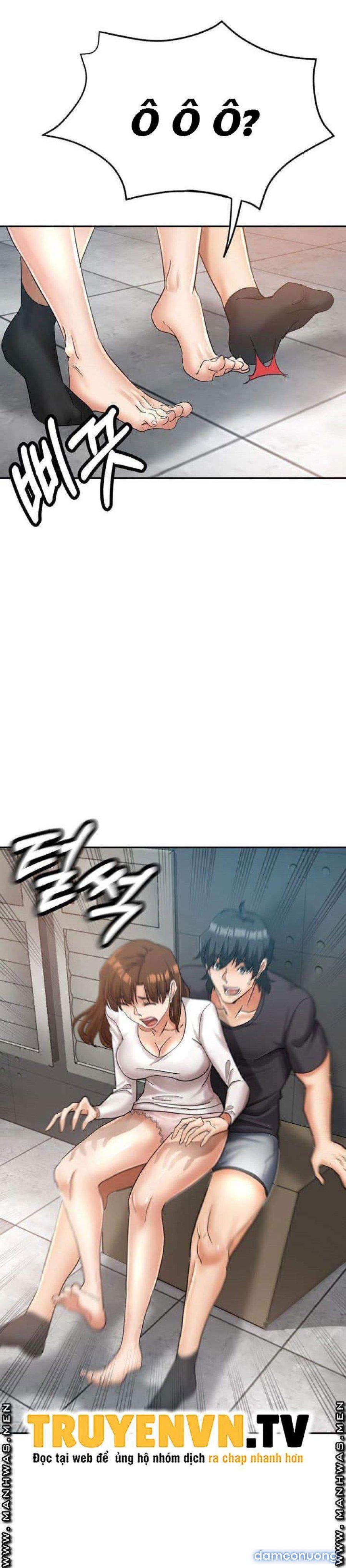 Chị Em Mẹ Kế Chương 13 page 26 - Giả Dược