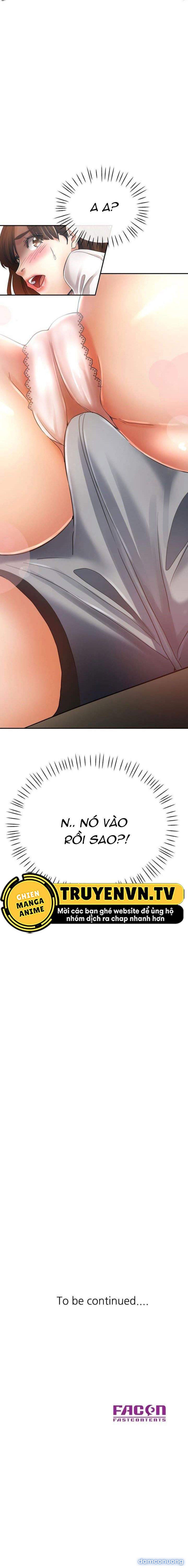 Chị Em Mẹ Kế Chương 13 page 27 - Giả Dược