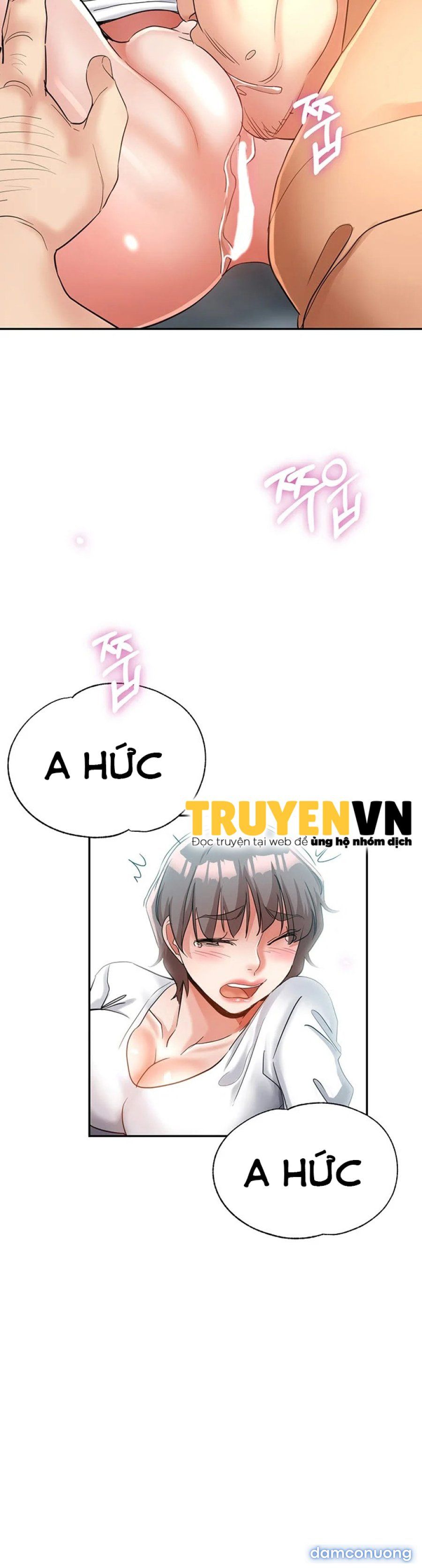 Chị Em Mẹ Kế Chương 18 page 12 - Giả Dược