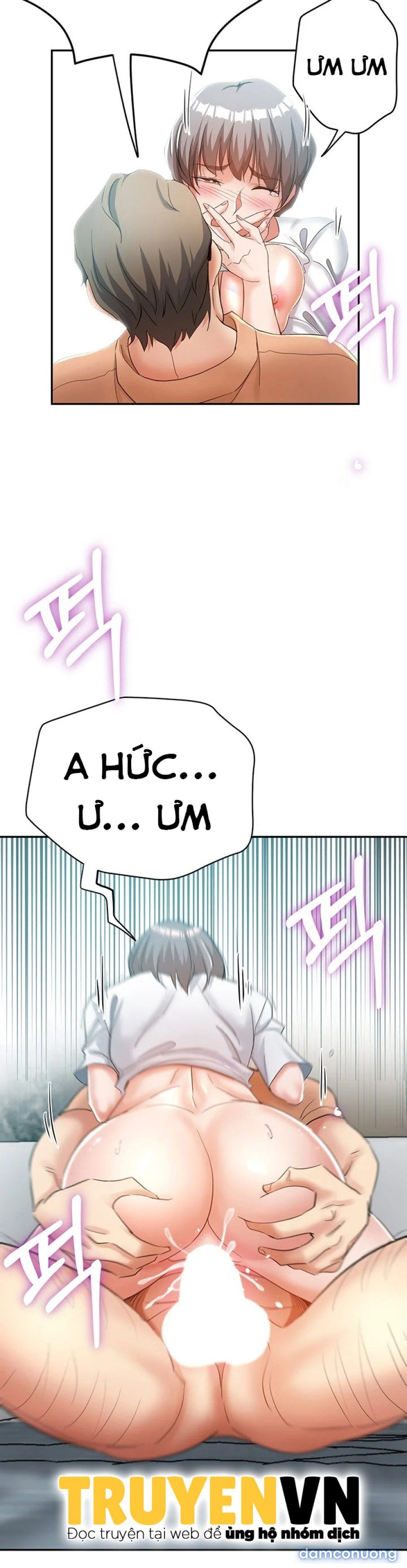 Chị Em Mẹ Kế Chương 18 page 26 - Giả Dược