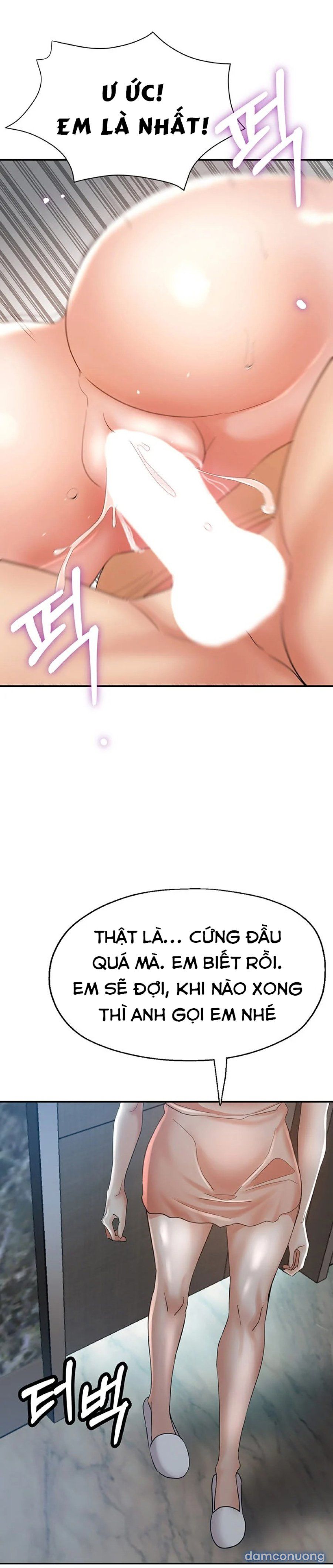 Chị Em Mẹ Kế Chương 18 page 29 - Giả Dược