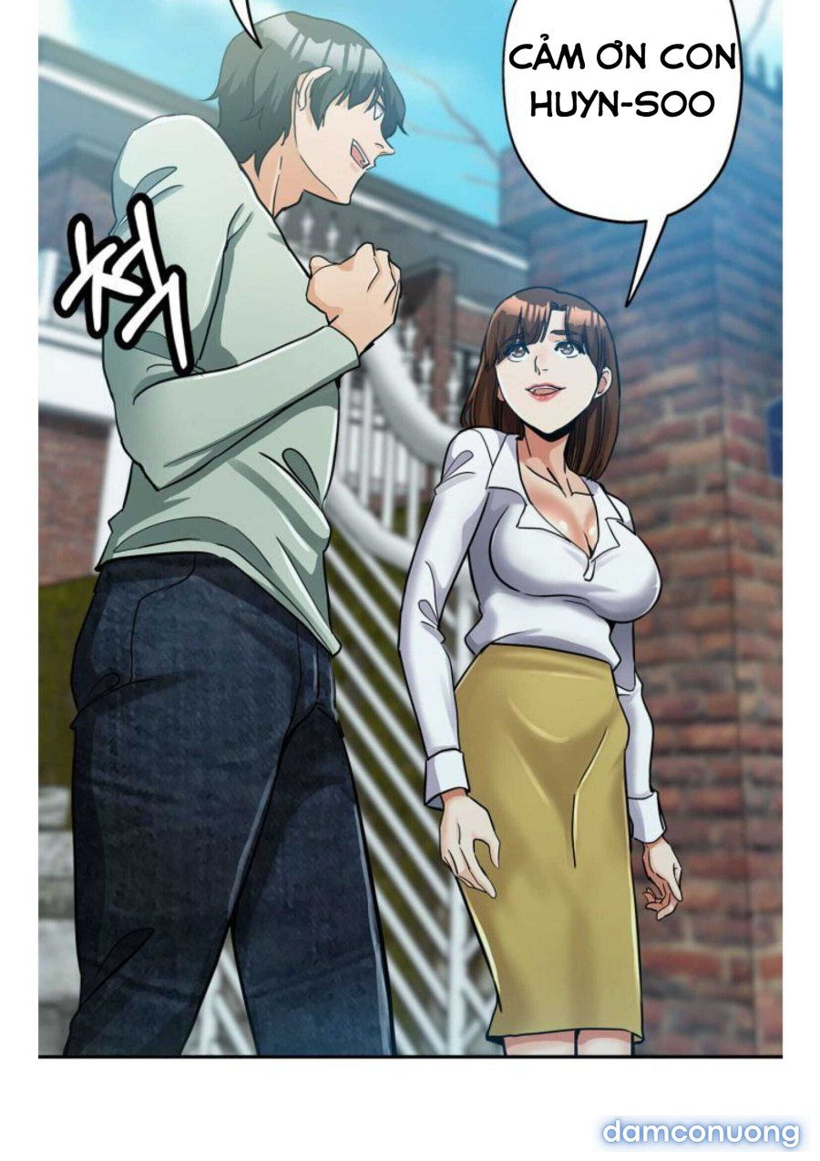 Chị Em Mẹ Kế Chương 4 page 11 - Giả Dược