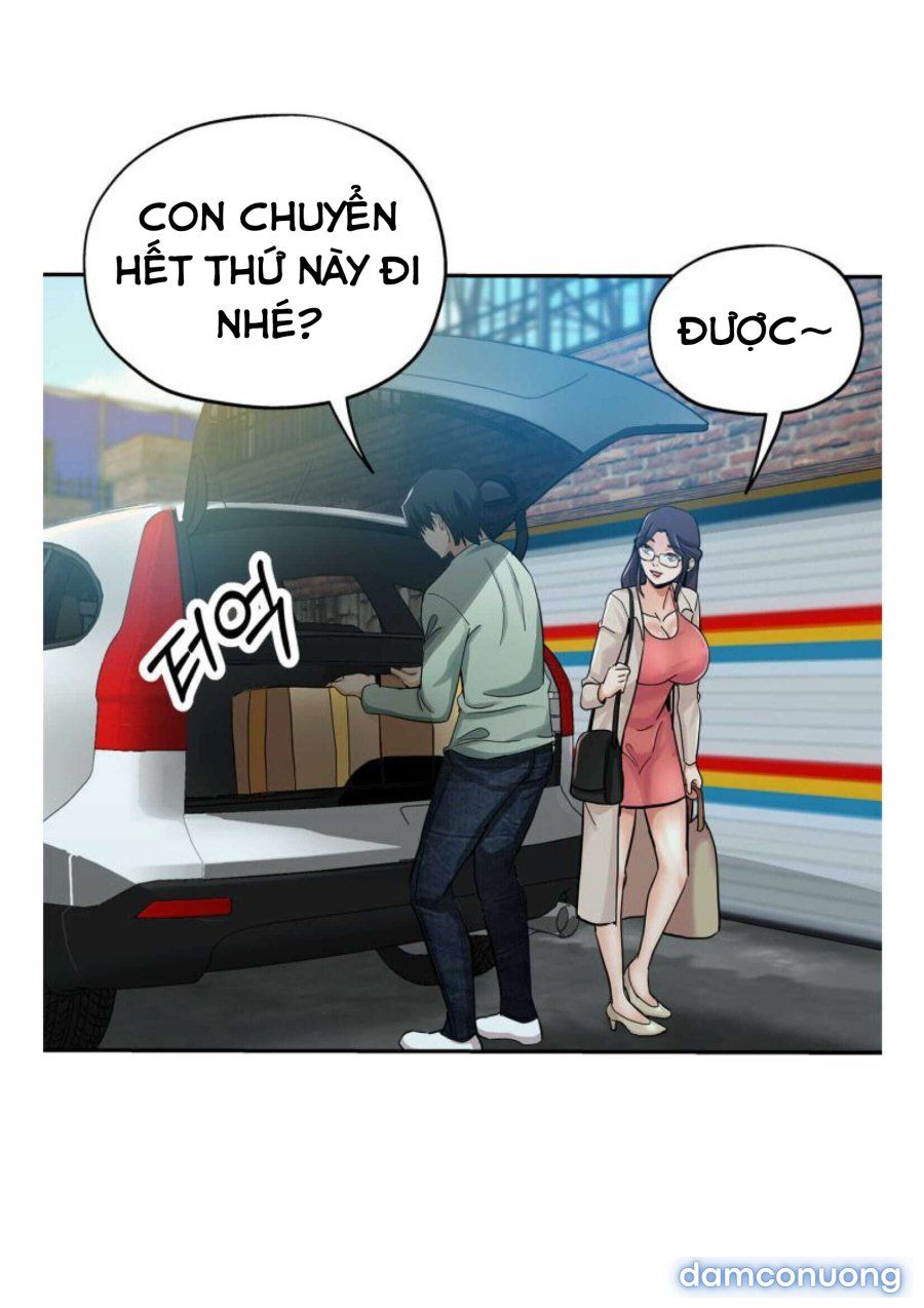 Chị Em Mẹ Kế Chương 4 page 12 - Giả Dược