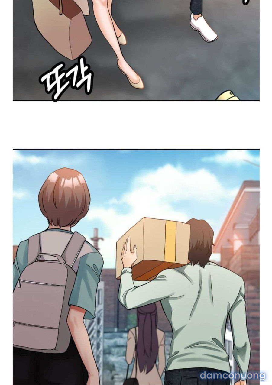 Chị Em Mẹ Kế Chương 4 page 14 - Giả Dược