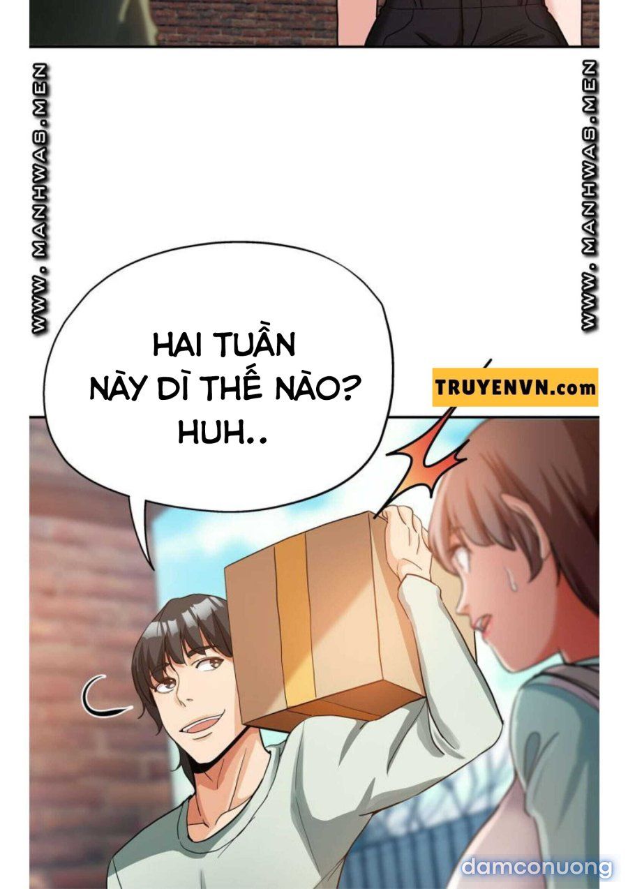 Chị Em Mẹ Kế Chương 4 page 16 - Giả Dược