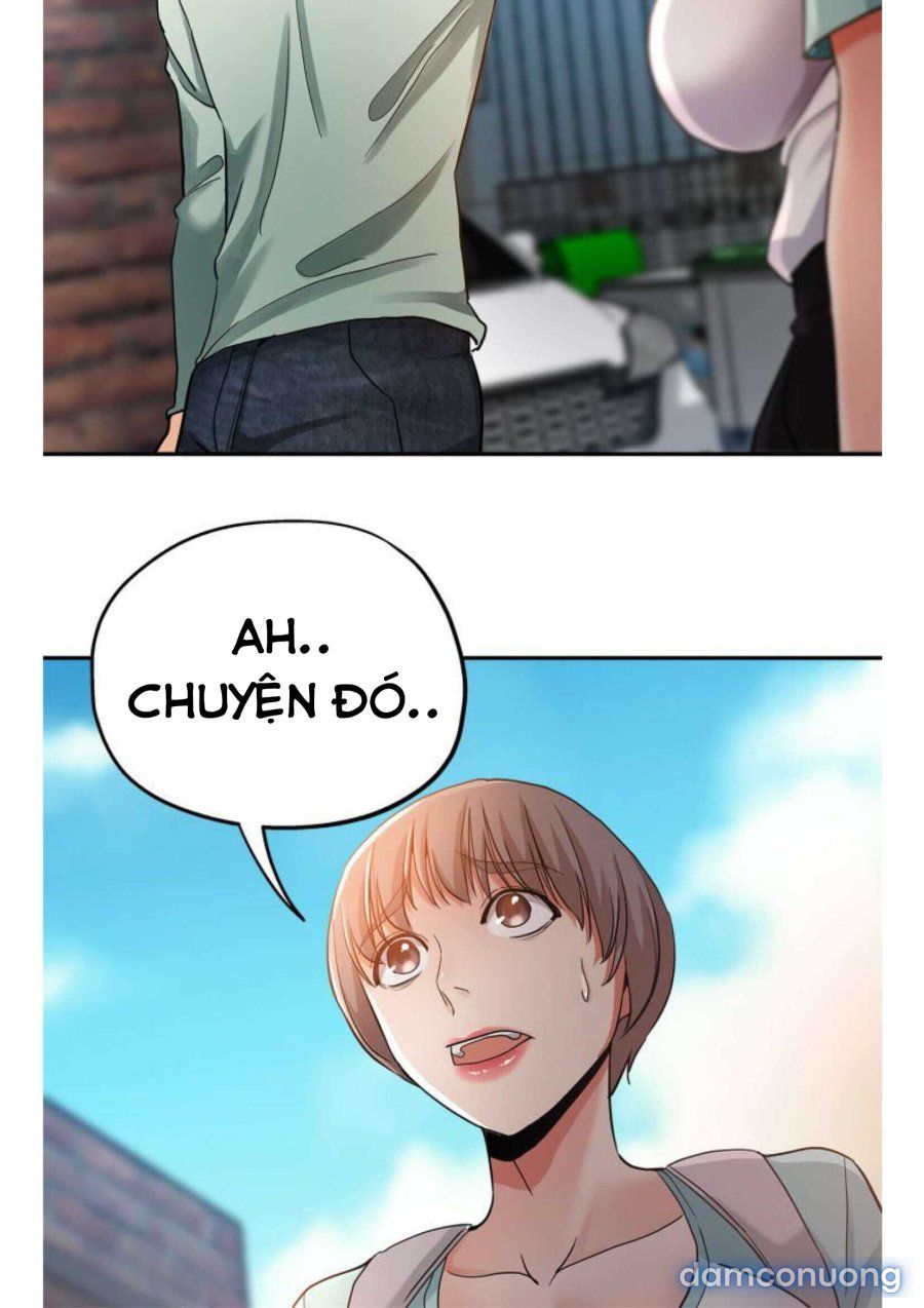Chị Em Mẹ Kế Chương 4 page 17 - Giả Dược