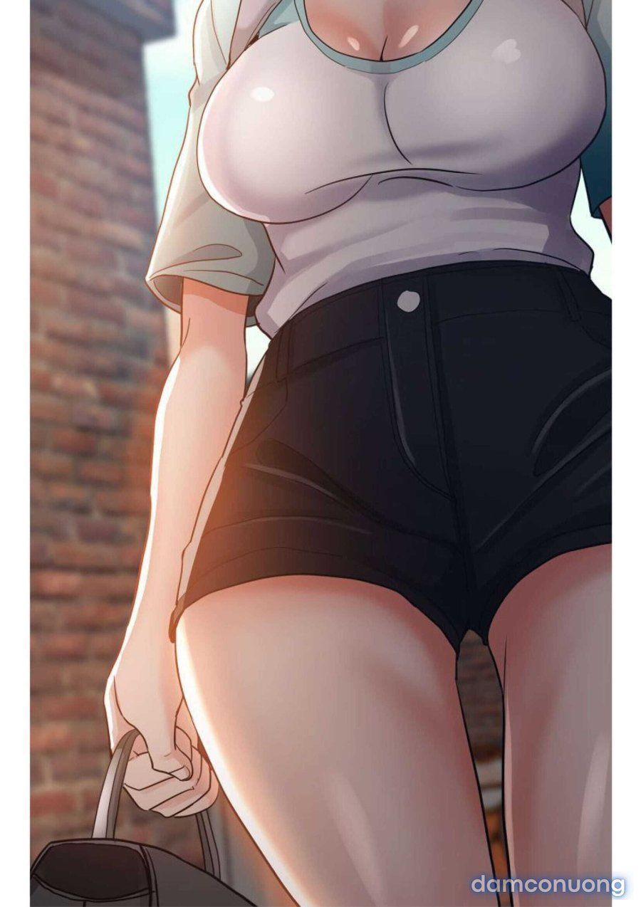 Chị Em Mẹ Kế Chương 4 page 18 - Giả Dược