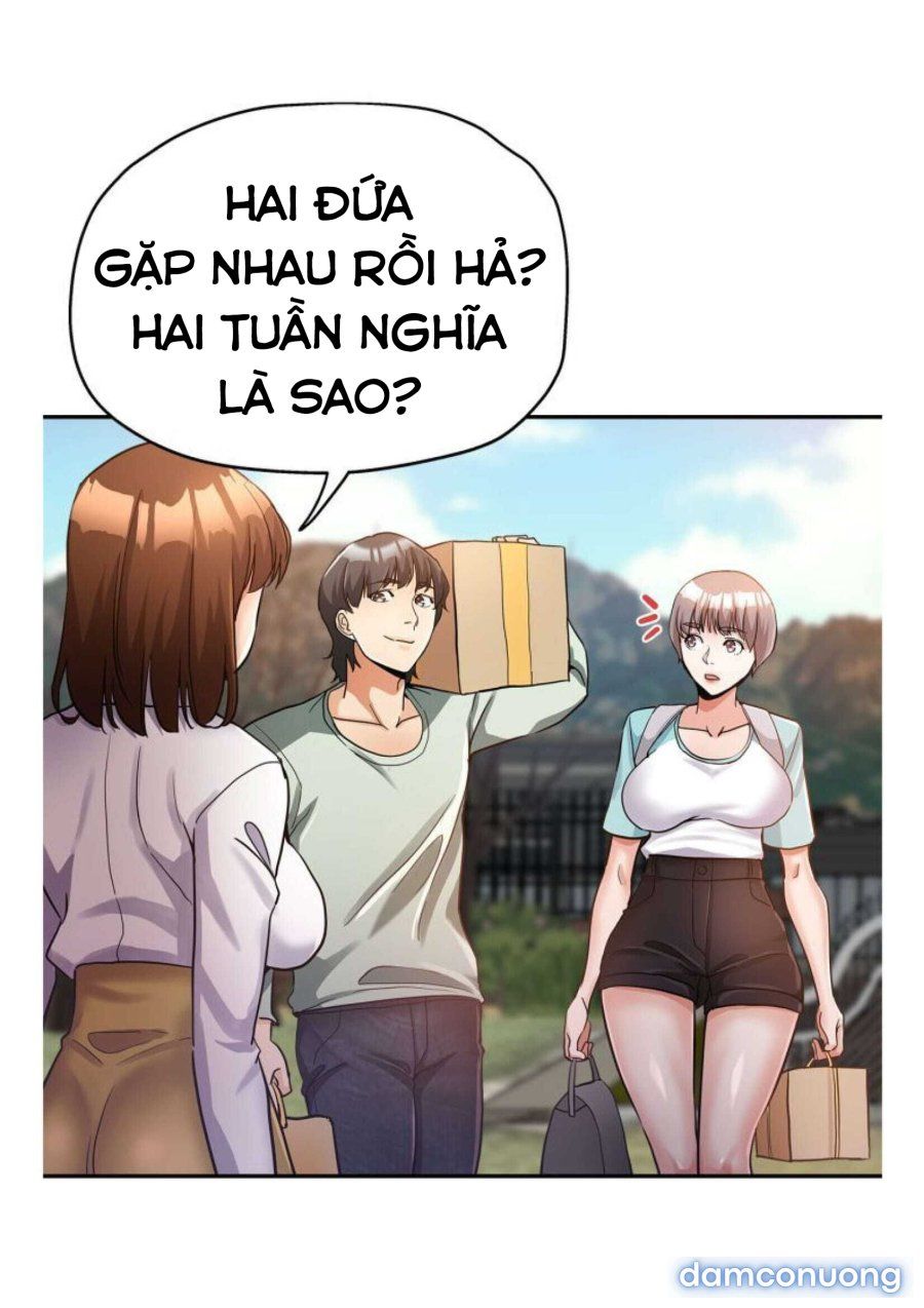 Chị Em Mẹ Kế Chương 4 page 20 - Giả Dược