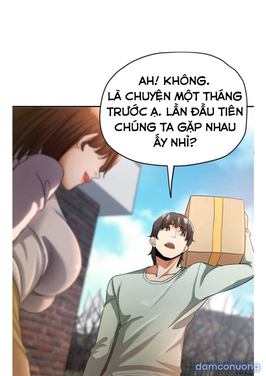 Chị Em Mẹ Kế Chương 4 page 21 - Giả Dược