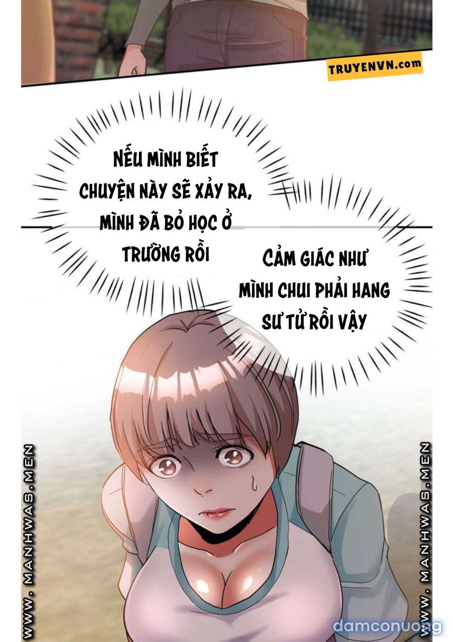 Chị Em Mẹ Kế Chương 4 page 22 - Giả Dược