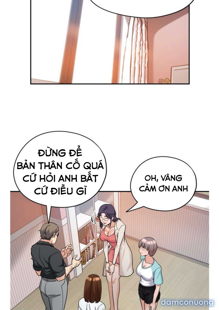 Chị Em Mẹ Kế Chương 4 page 24 - Giả Dược