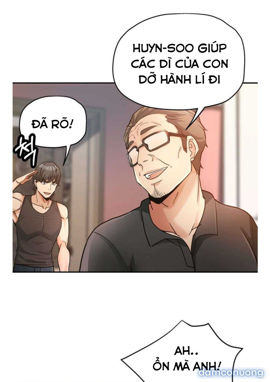 Chị Em Mẹ Kế Chương 4 page 26 - Giả Dược