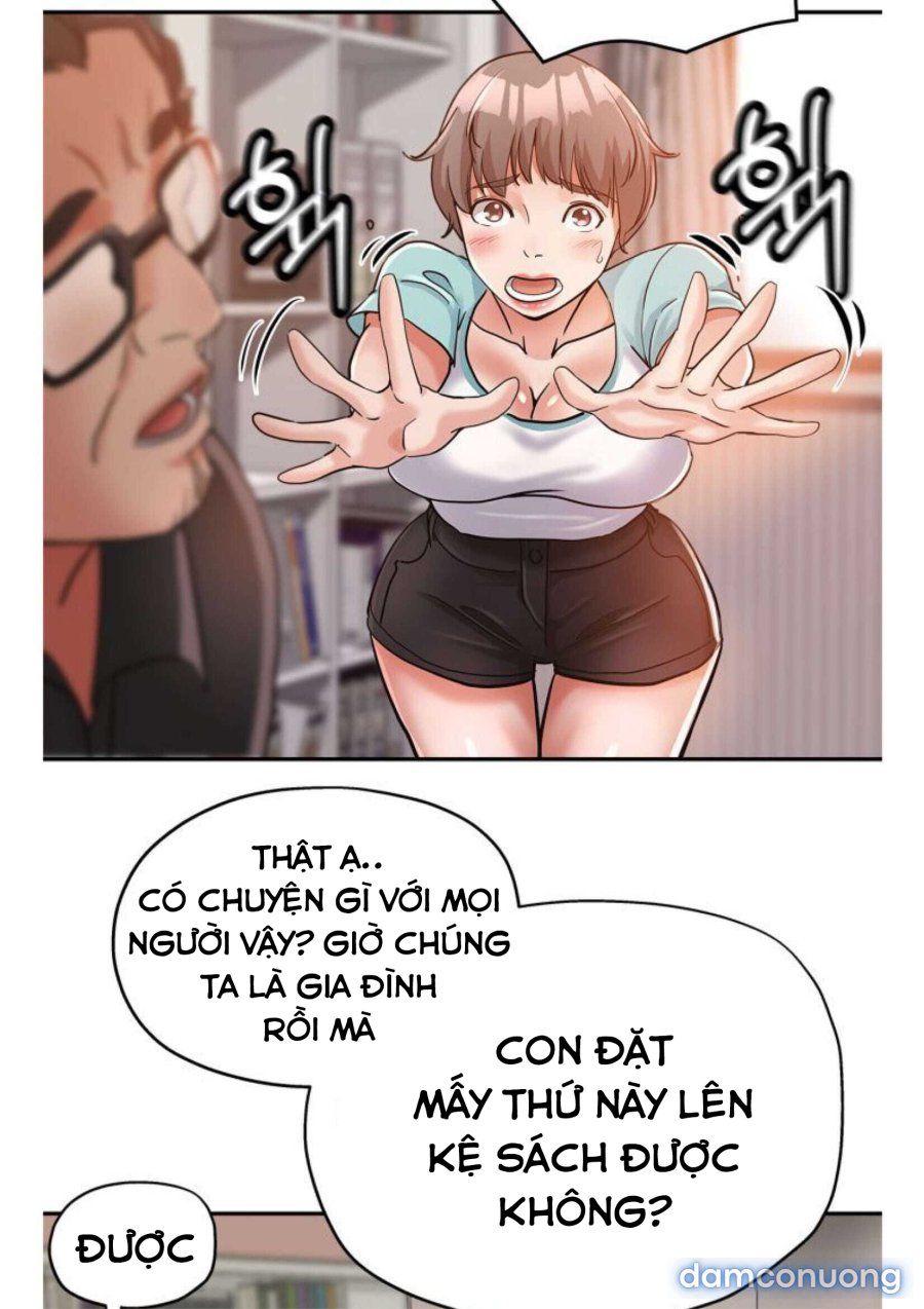 Chị Em Mẹ Kế Chương 4 page 27 - Giả Dược