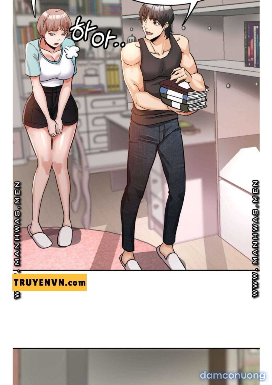 Chị Em Mẹ Kế Chương 4 page 28 - Giả Dược