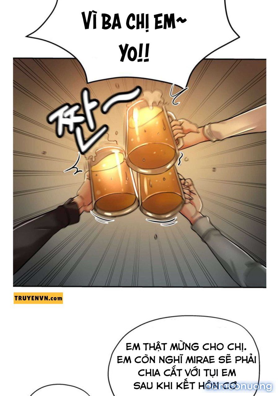 Chị Em Mẹ Kế Chương 4 page 4 - Giả Dược
