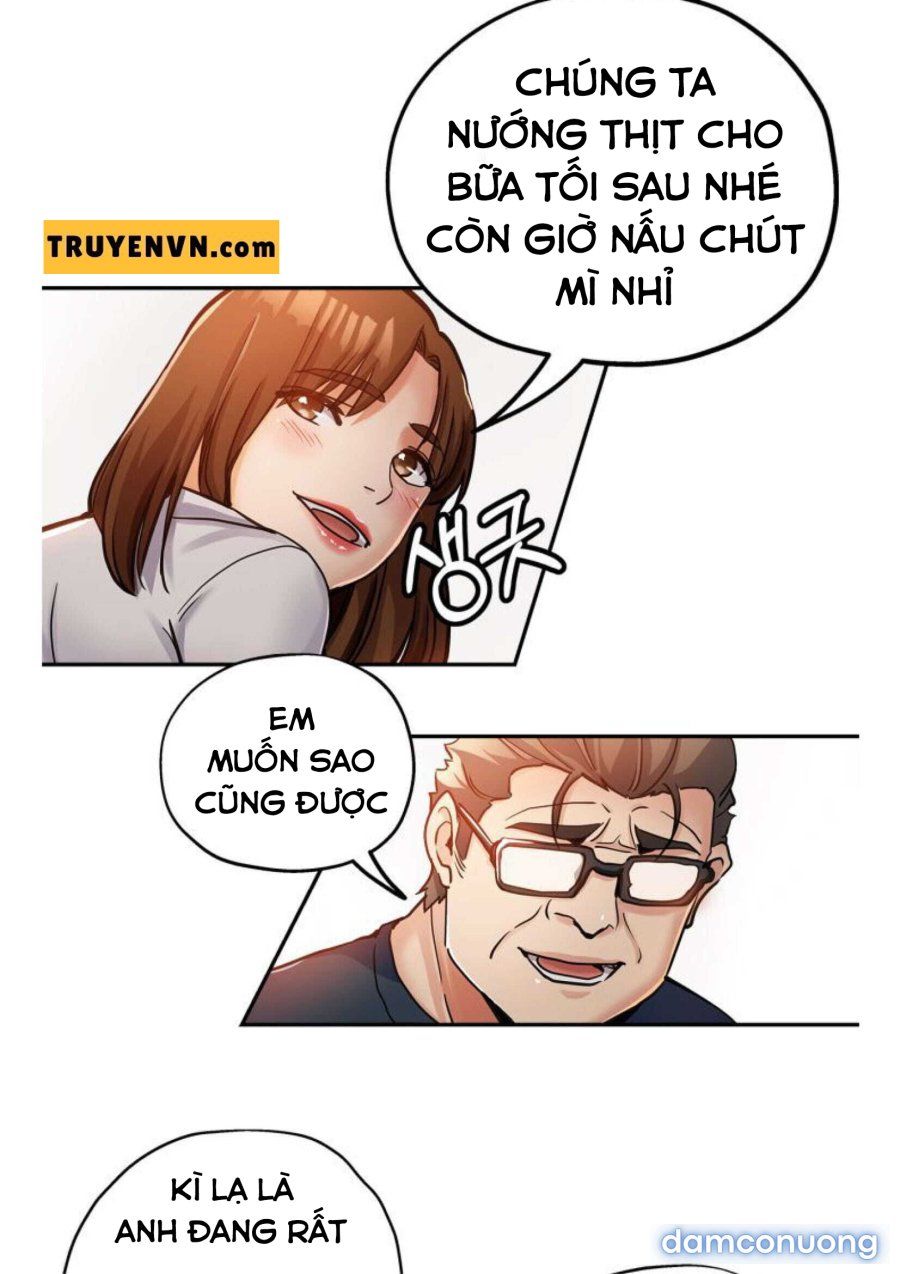 Chị Em Mẹ Kế Chương 4 page 34 - Giả Dược