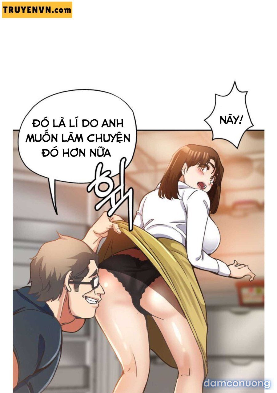 Chị Em Mẹ Kế Chương 4 page 37 - Giả Dược