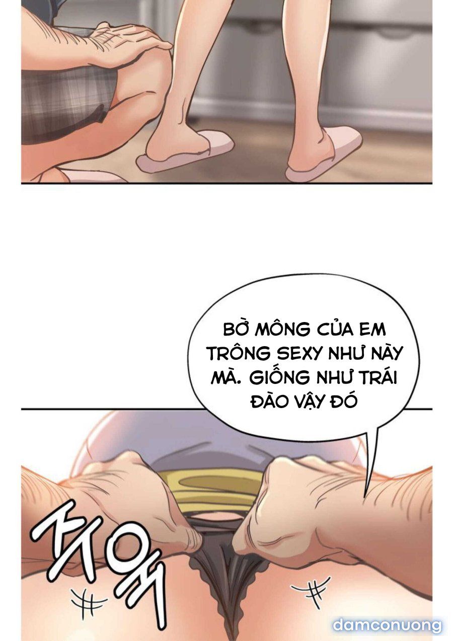 Chị Em Mẹ Kế Chương 4 page 38 - Giả Dược