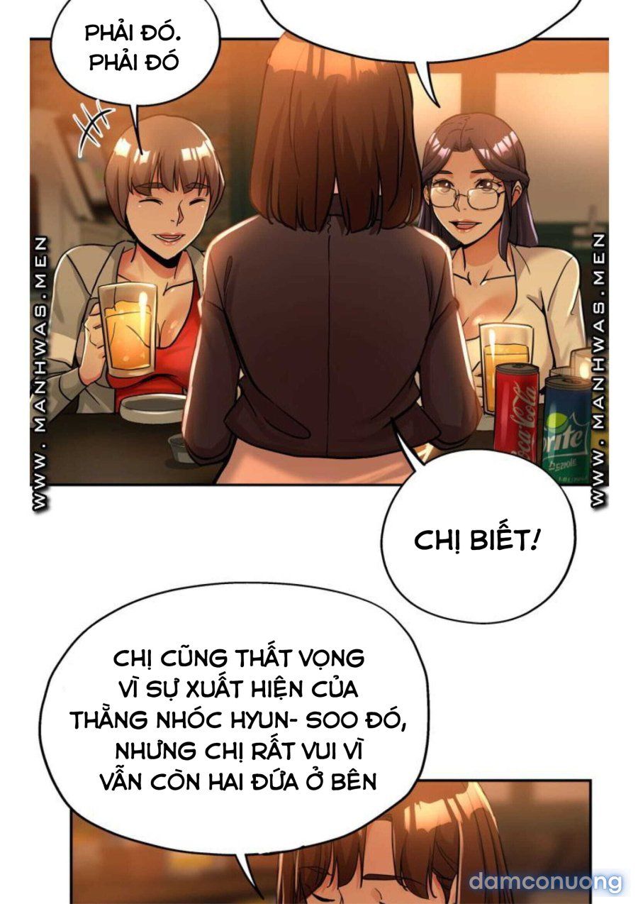 Chị Em Mẹ Kế Chương 4 page 5 - Giả Dược