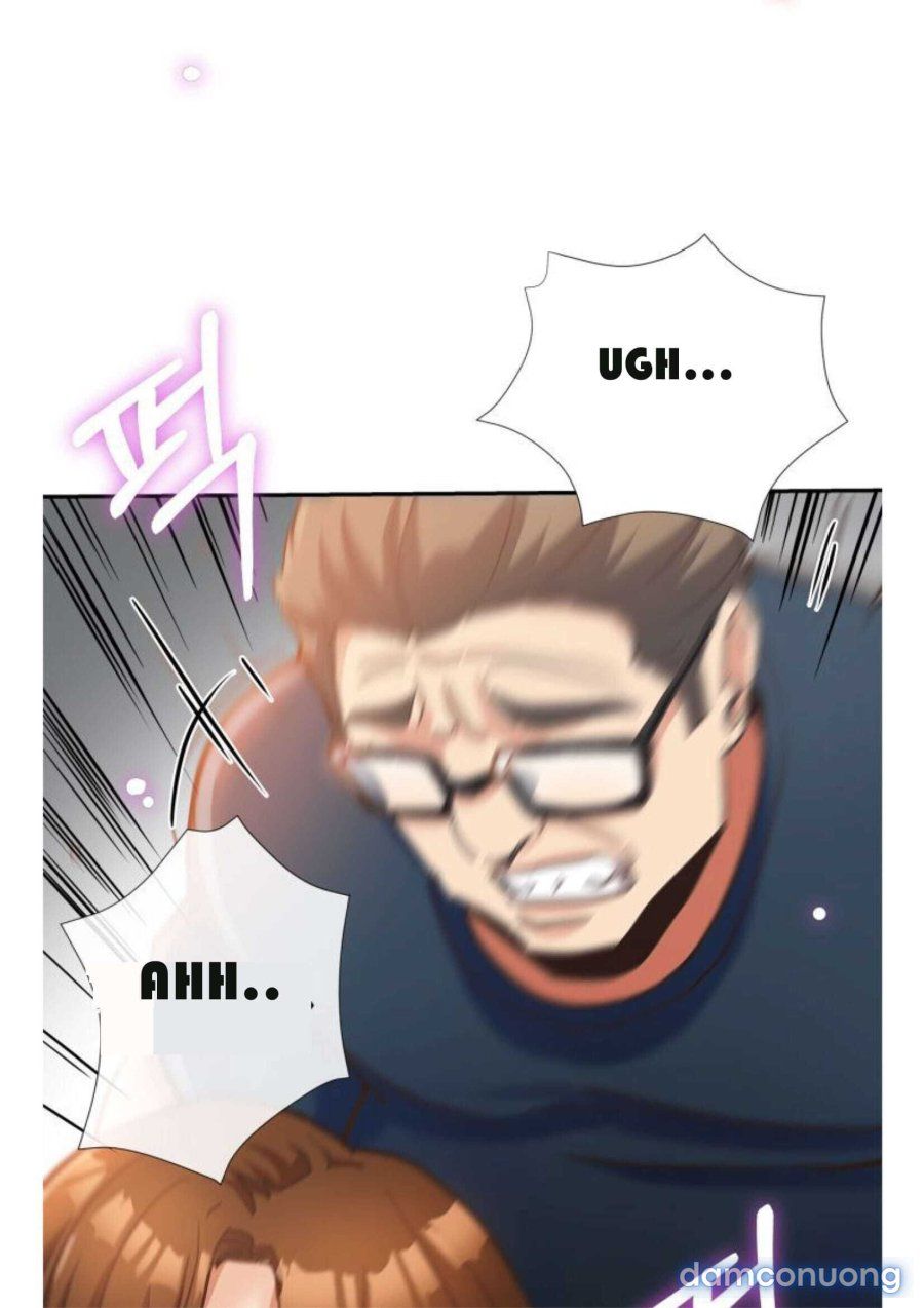 Chị Em Mẹ Kế Chương 4 page 45 - Giả Dược