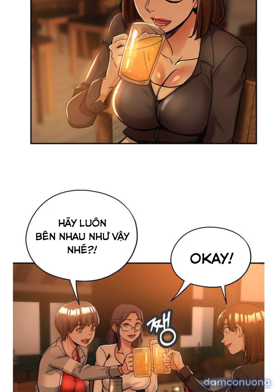 Chị Em Mẹ Kế Chương 4 page 6 - Giả Dược