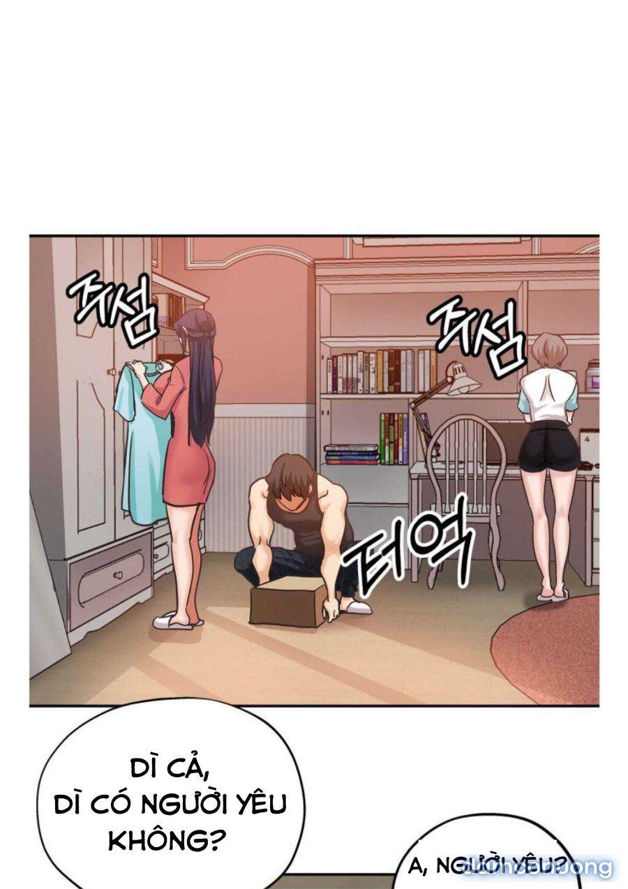 Chị Em Mẹ Kế Chương 4 page 51 - Giả Dược