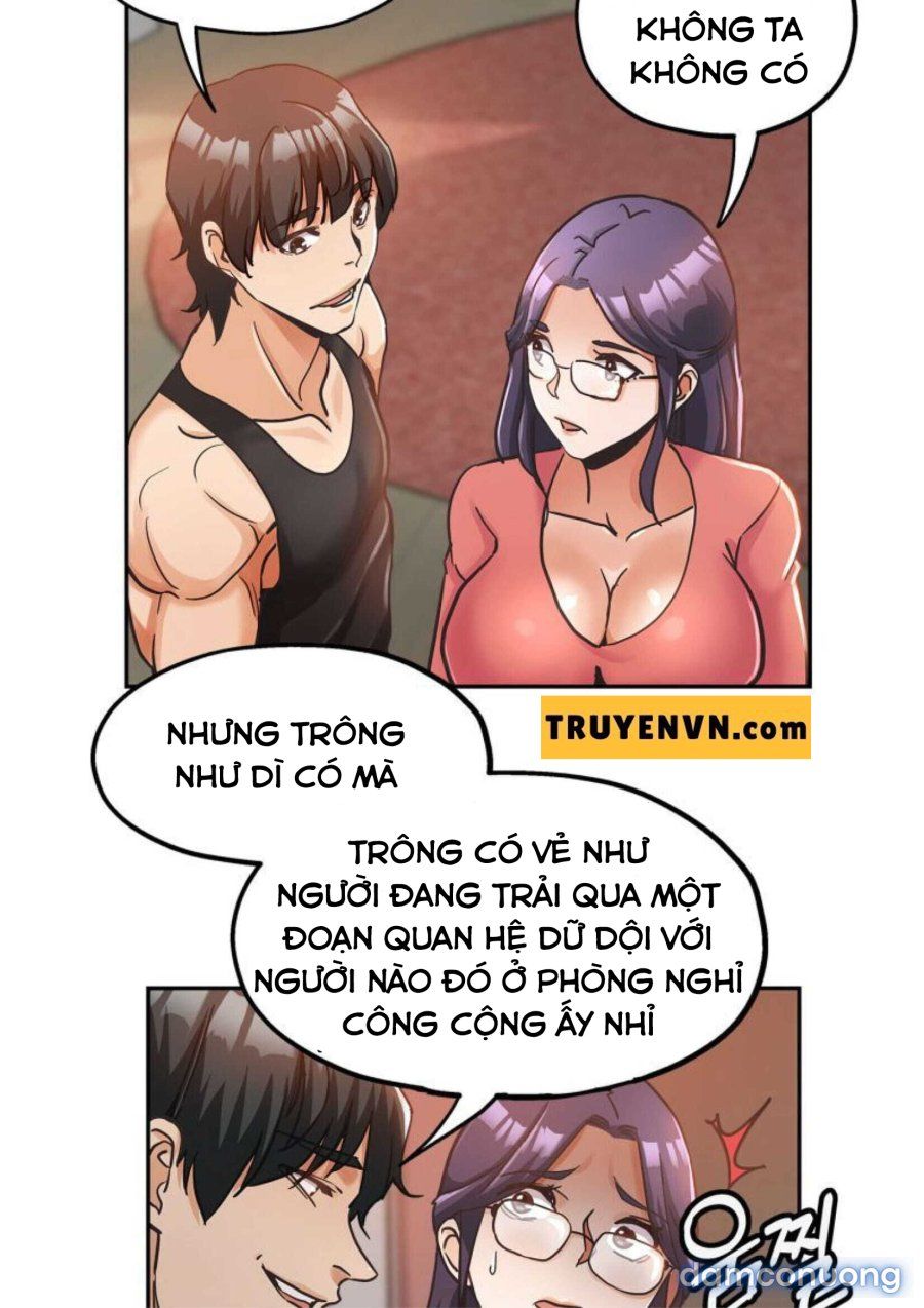 Chị Em Mẹ Kế Chương 4 page 52 - Giả Dược