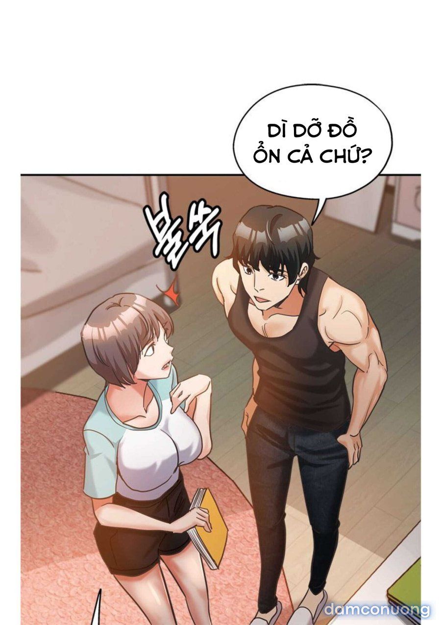 Chị Em Mẹ Kế Chương 4 page 56 - Giả Dược