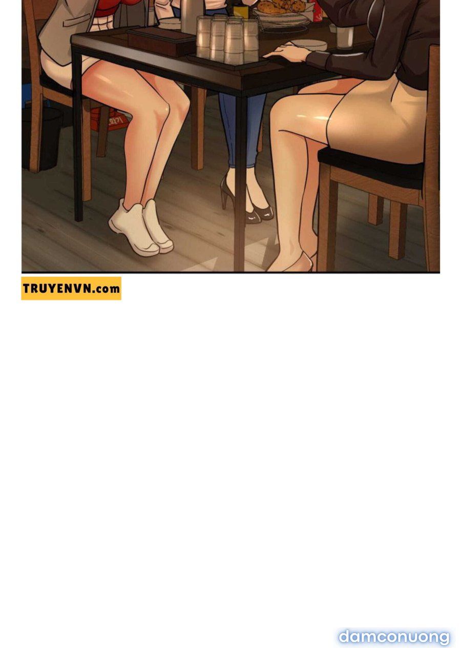 Chị Em Mẹ Kế Chương 4 page 7 - Giả Dược