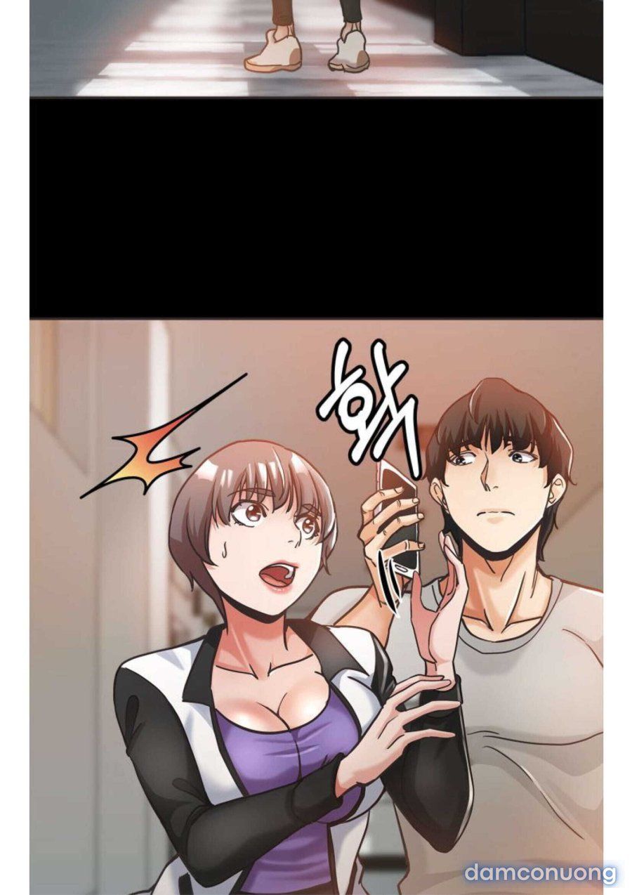 Chị Em Mẹ Kế Chương 4 page 63 - Giả Dược