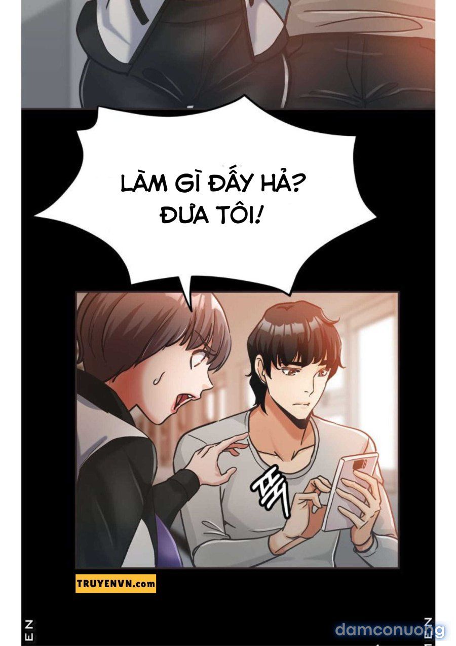 Chị Em Mẹ Kế Chương 4 page 64 - Giả Dược