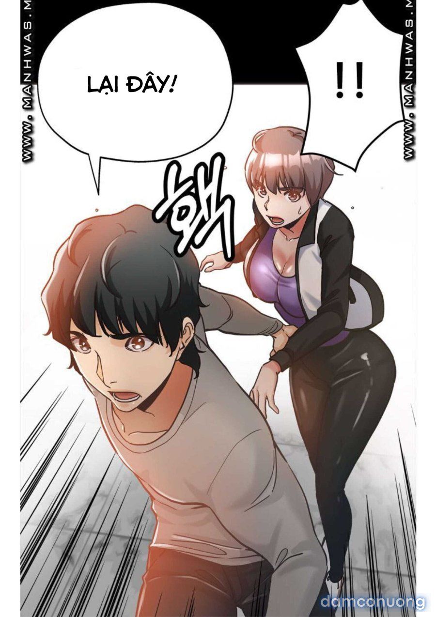 Chị Em Mẹ Kế Chương 4 page 65 - Giả Dược