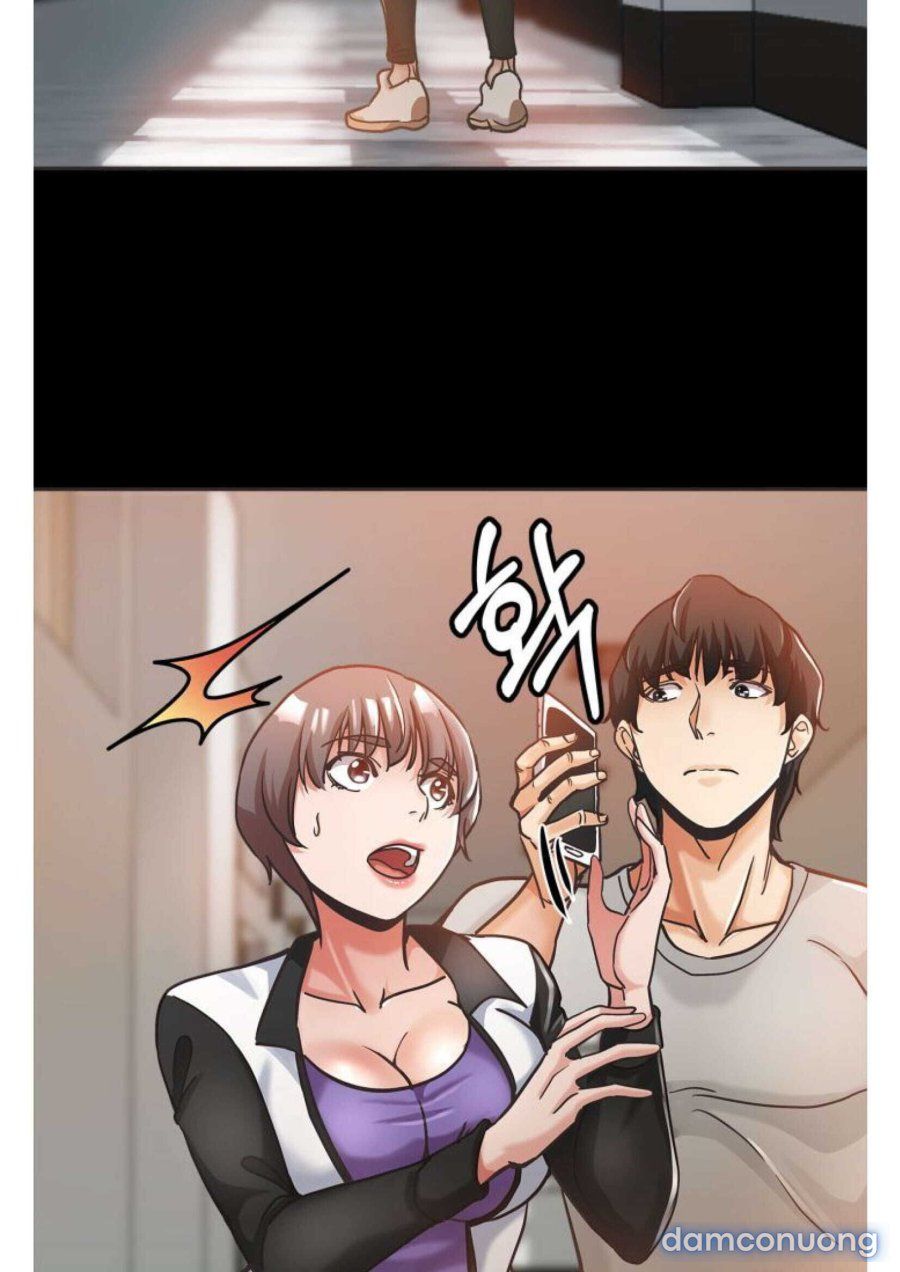 Chị Em Mẹ Kế Chương 5 page 2 - Giả Dược