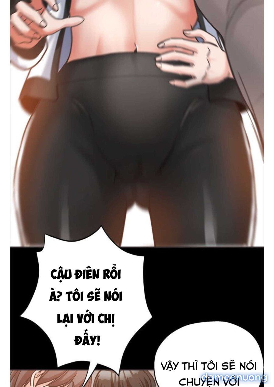 Chị Em Mẹ Kế Chương 5 page 12 - Giả Dược